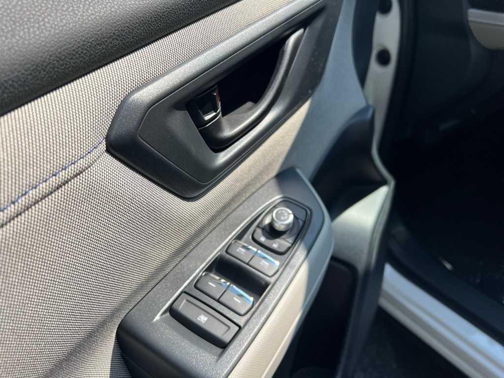 new 2025 Subaru Forester car, priced at $36,220