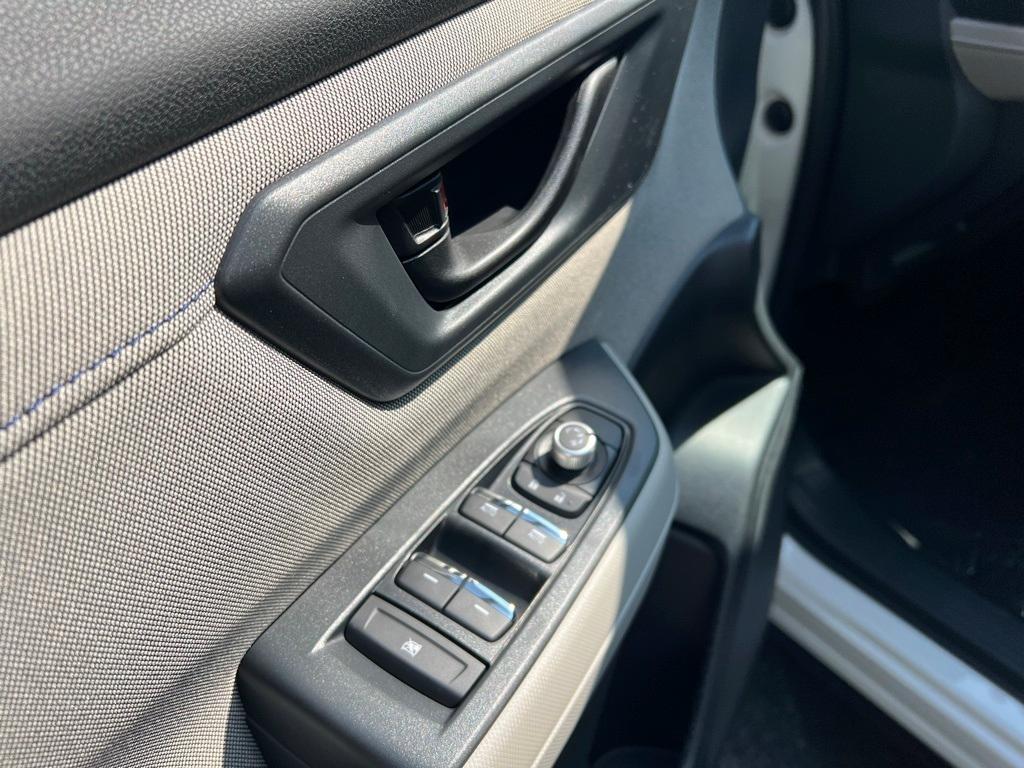 new 2025 Subaru Forester car, priced at $36,220