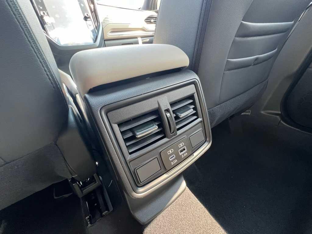 new 2025 Subaru Forester car, priced at $36,220
