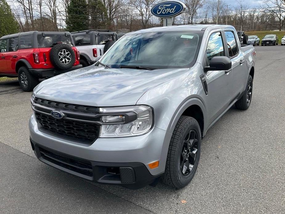 new 2024 Ford Maverick car, priced at $31,395