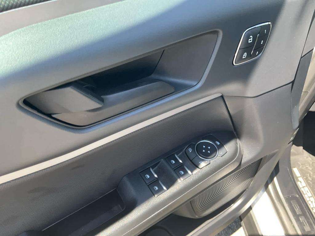 used 2024 Ford Bronco Sport car, priced at $35,495