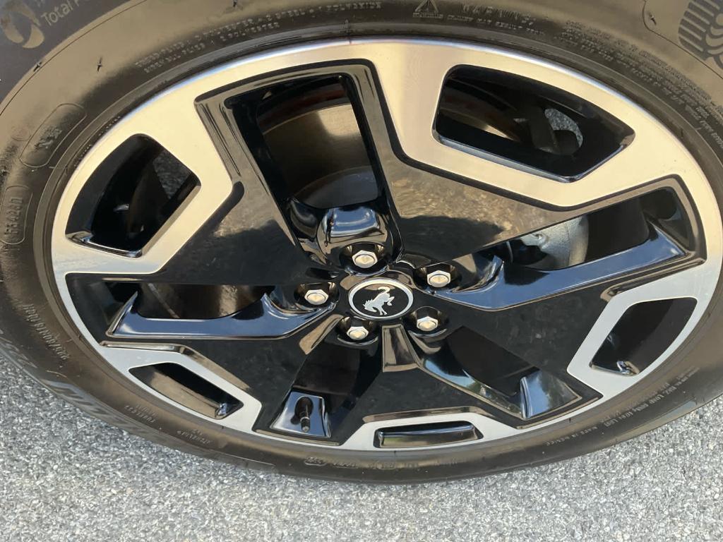 used 2024 Ford Bronco Sport car, priced at $35,495