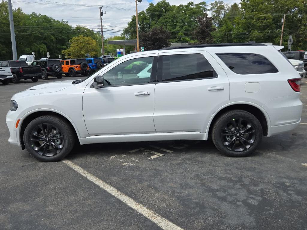 new 2026 Dodge Durango car, priced at $48,235