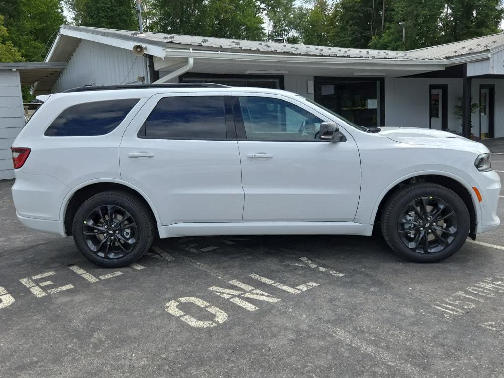 new 2026 Dodge Durango car, priced at $48,235