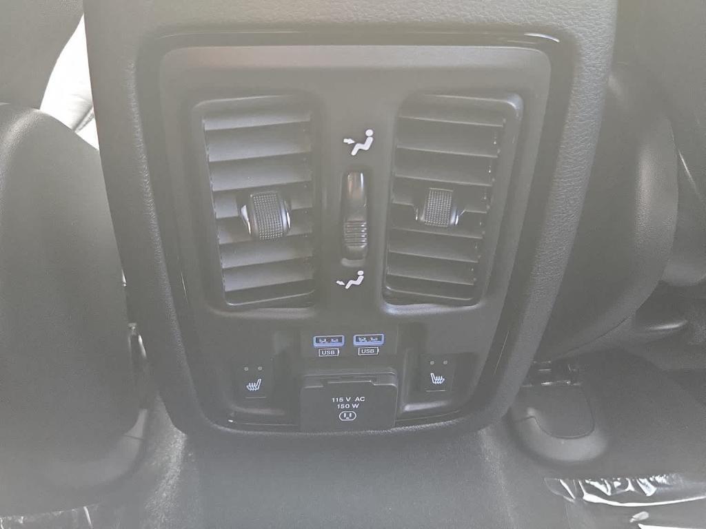 new 2026 Dodge Durango car, priced at $48,235