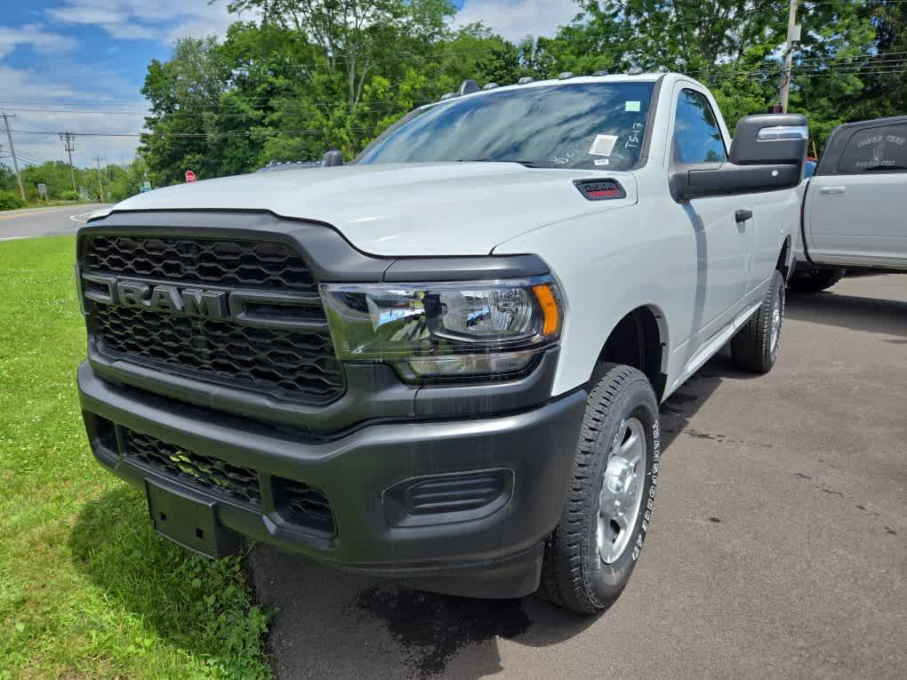 new 2024 Ram 2500 car, priced at $42,457