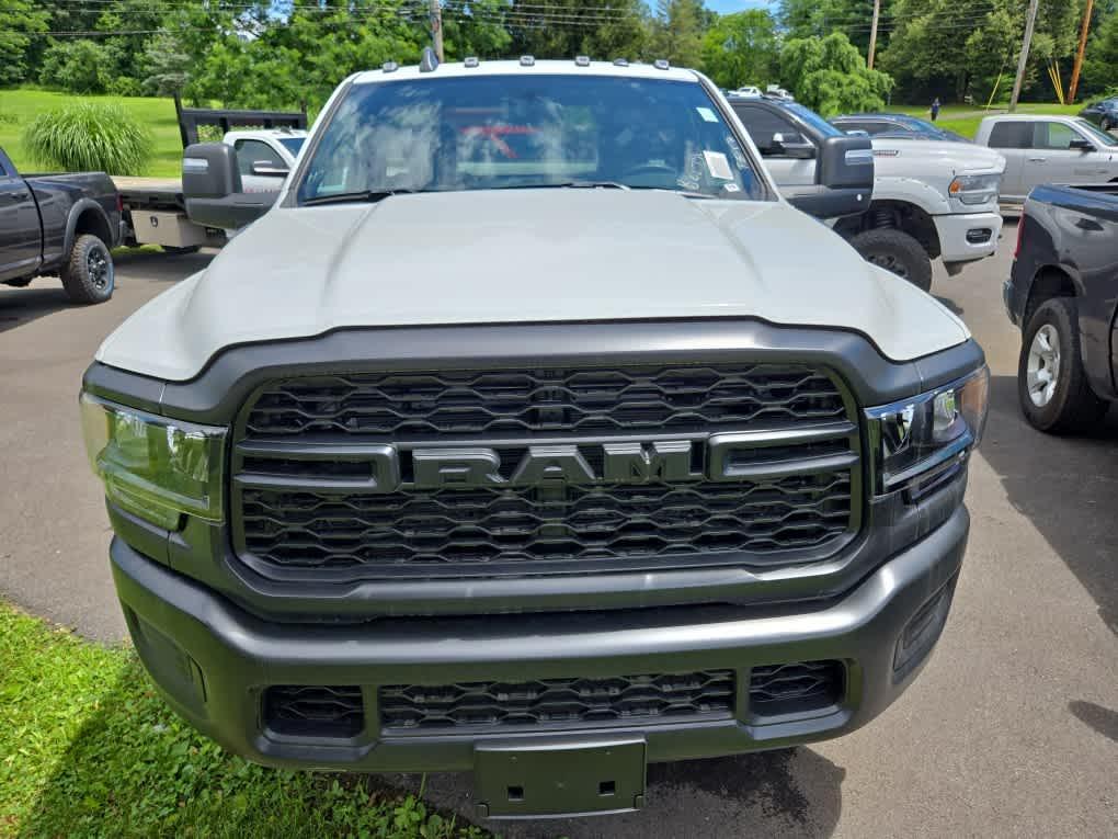 new 2024 Ram 2500 car, priced at $42,457