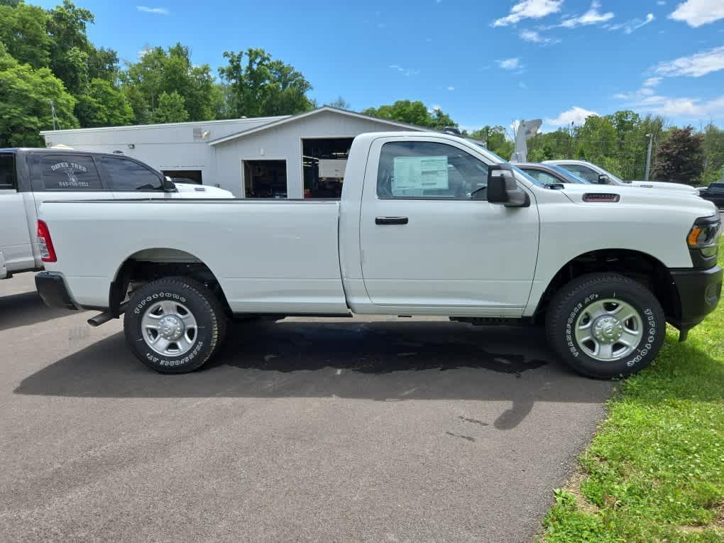 new 2024 Ram 2500 car, priced at $42,457