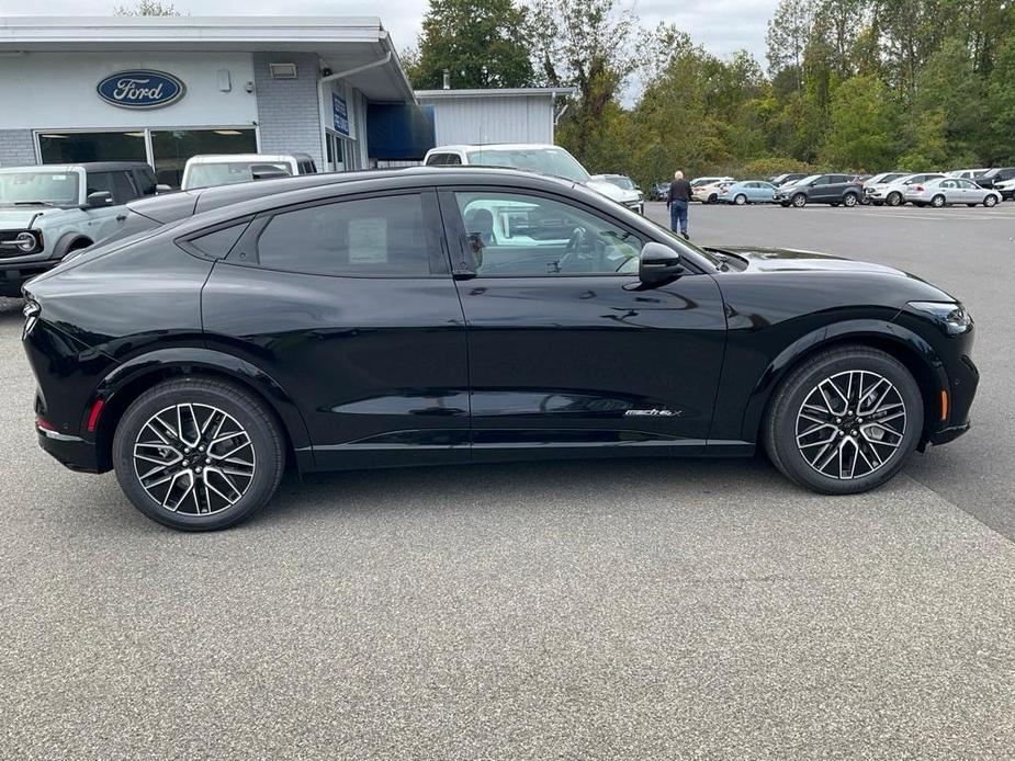 new 2024 Ford Mustang Mach-E car, priced at $53,990