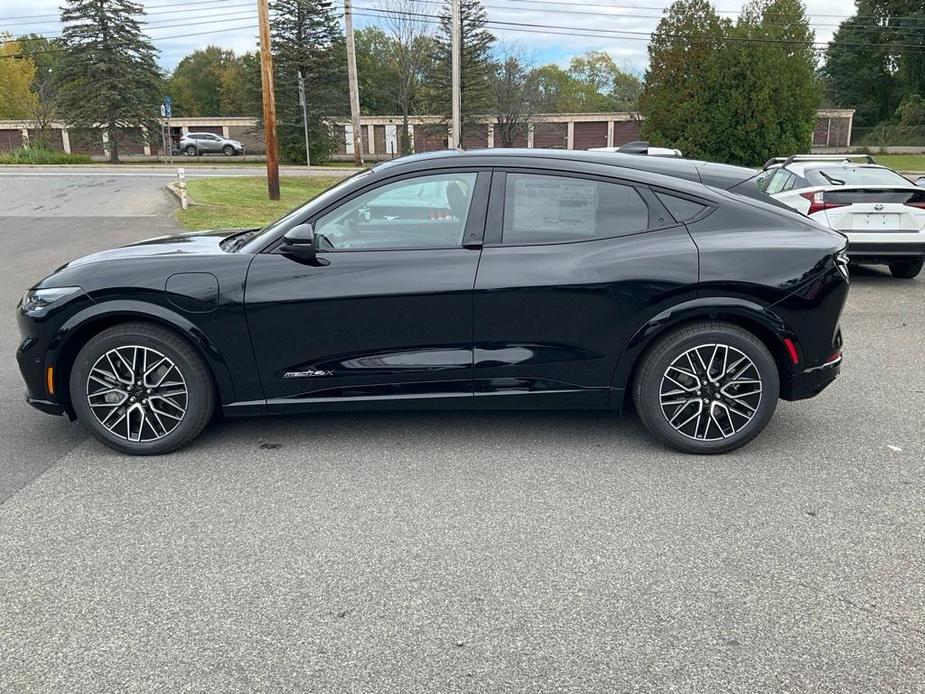 new 2024 Ford Mustang Mach-E car, priced at $53,990