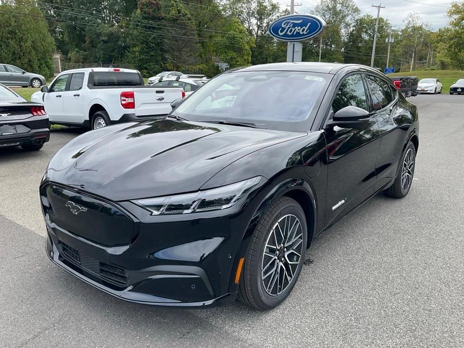 new 2024 Ford Mustang Mach-E car, priced at $53,990