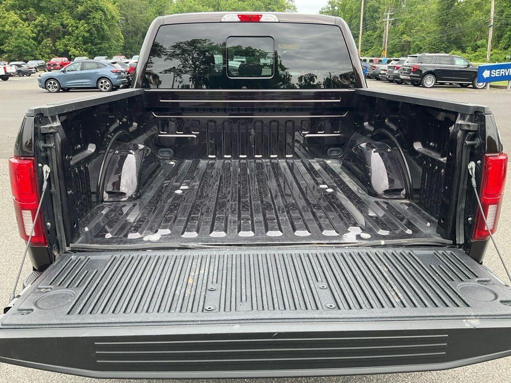 used 2019 Ford F-150 car, priced at $32,400