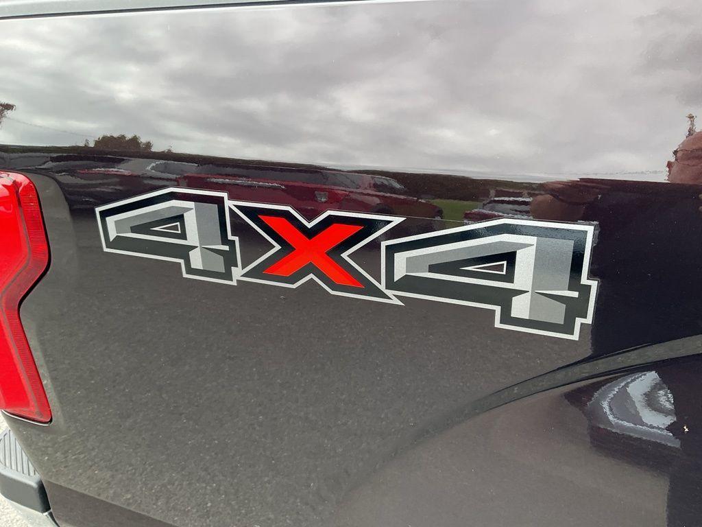 used 2019 Ford F-150 car, priced at $32,400
