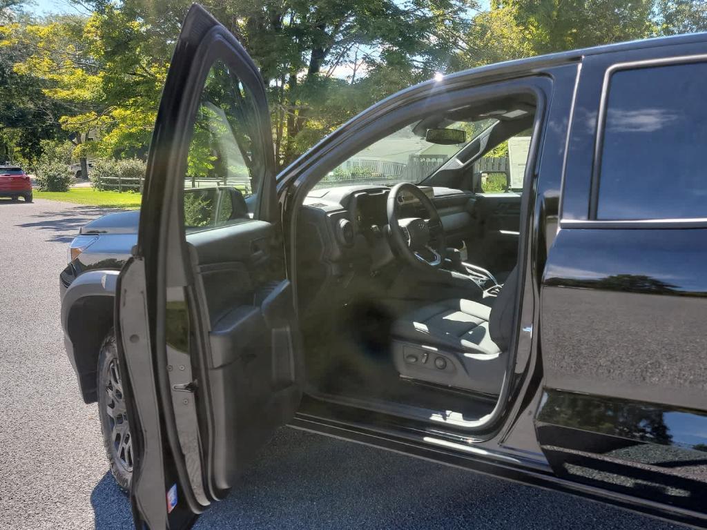 new 2026 Chevrolet Colorado car, priced at $46,420