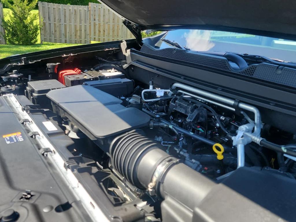 new 2026 Chevrolet Colorado car, priced at $46,420