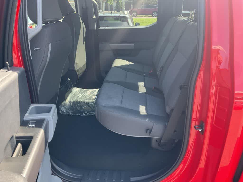 new 2025 Ford F-250 car, priced at $63,445