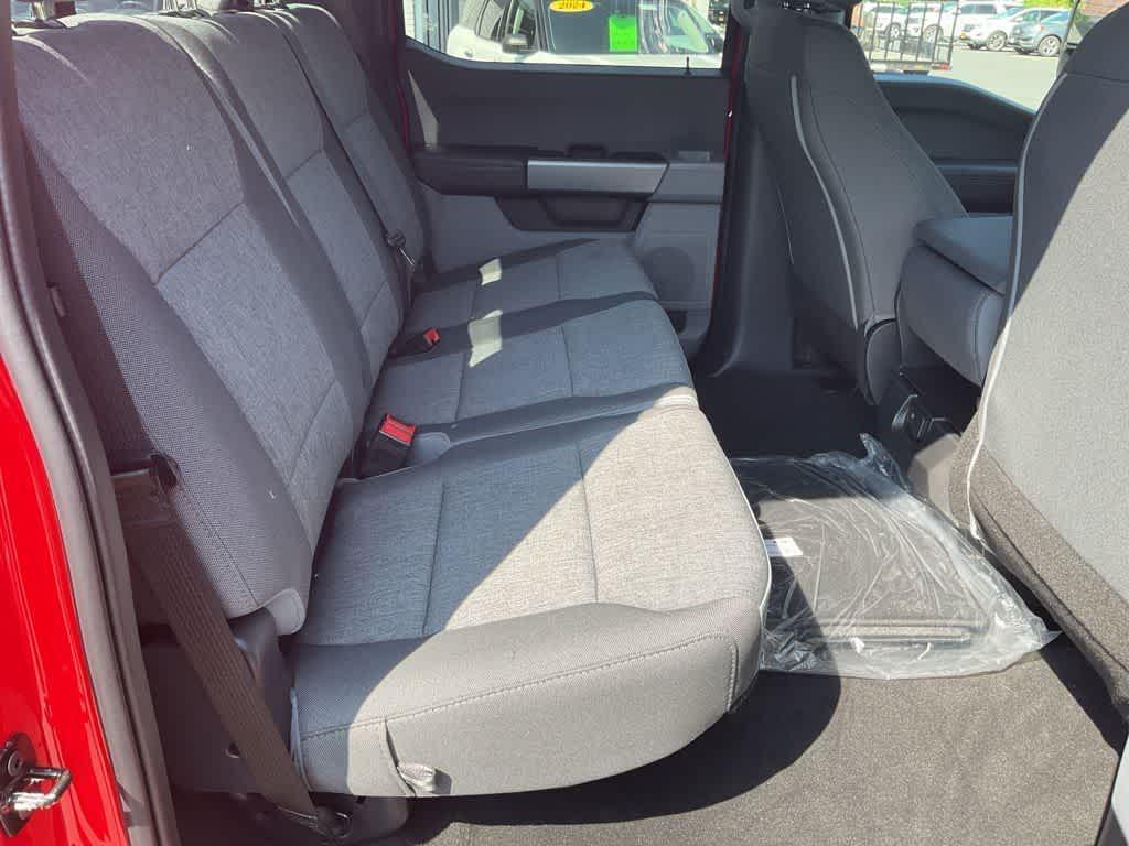 new 2025 Ford F-250 car, priced at $63,445