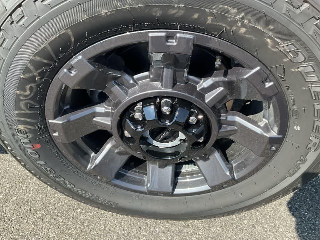 new 2025 Ford F-250 car, priced at $63,445