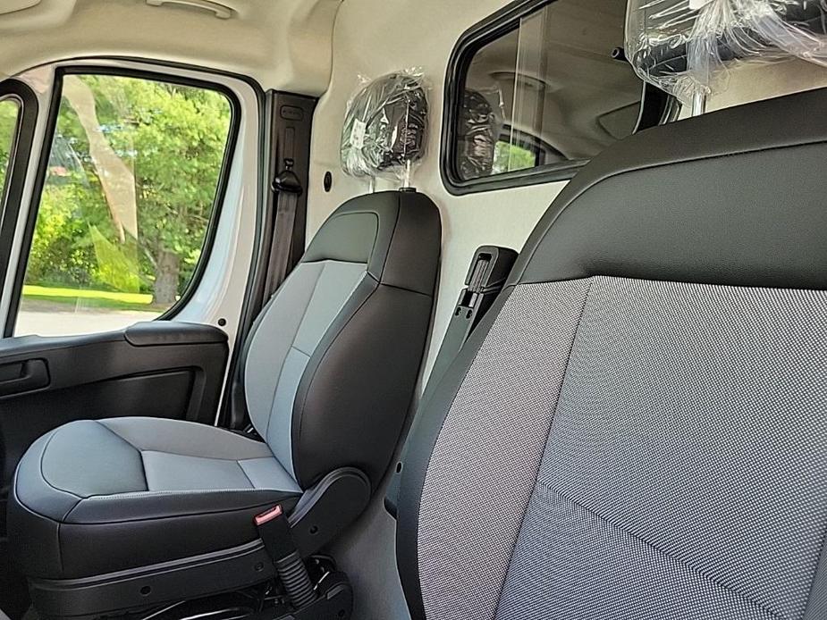 new 2024 Ram ProMaster 2500 car, priced at $57,190