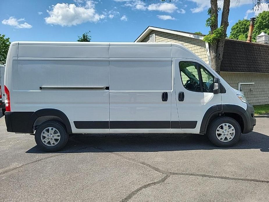 new 2024 Ram ProMaster 2500 car, priced at $57,190