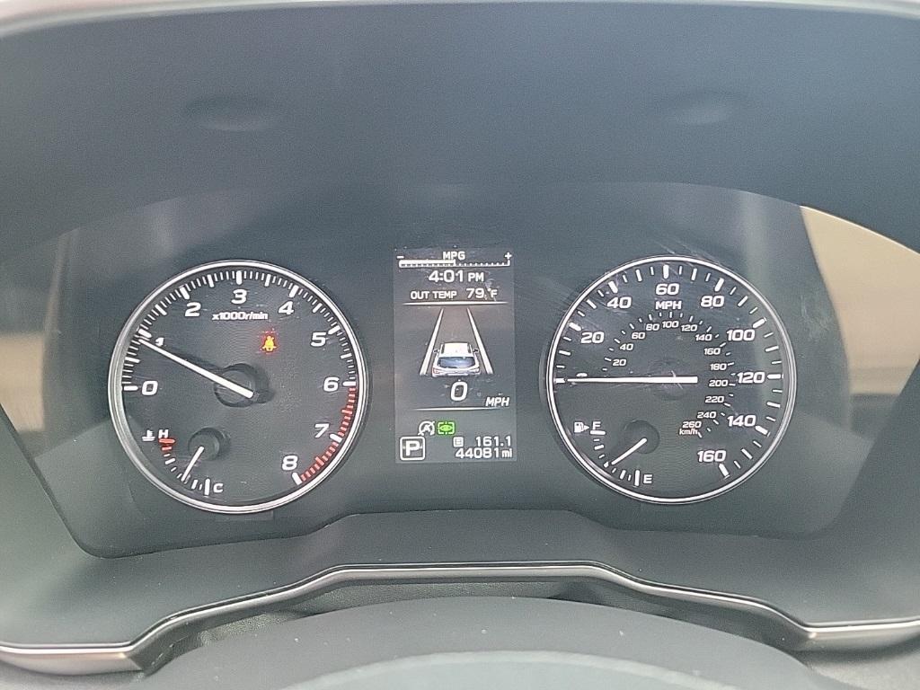 used 2022 Subaru Outback car, priced at $27,513