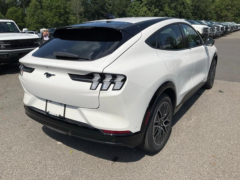 new 2024 Ford Mustang Mach-E car, priced at $46,885