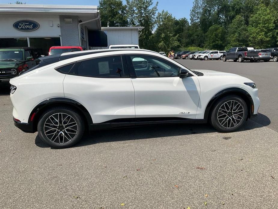 new 2024 Ford Mustang Mach-E car, priced at $46,885