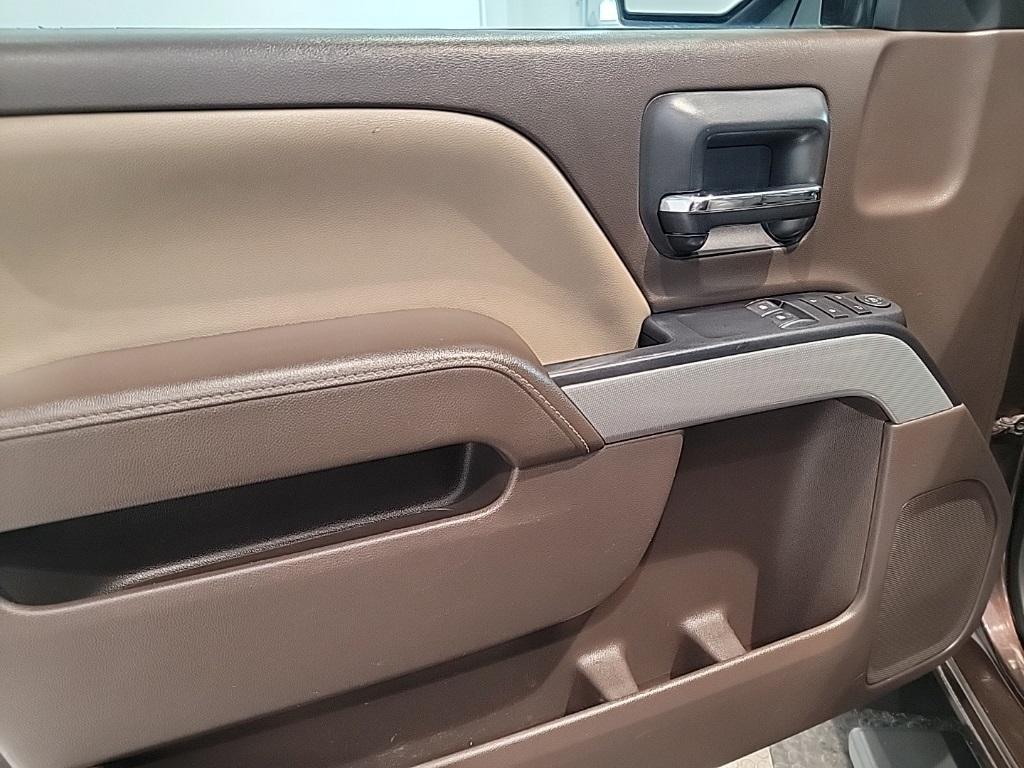 used 2016 Chevrolet Silverado 1500 car, priced at $24,900