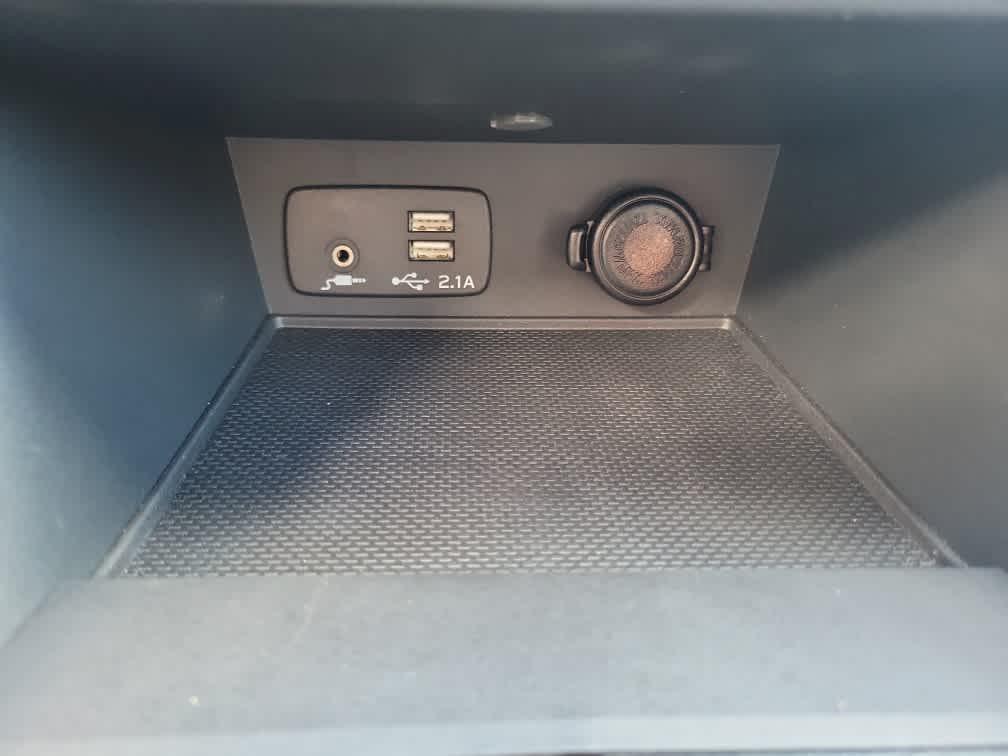 used 2023 Subaru Crosstrek car, priced at $26,862