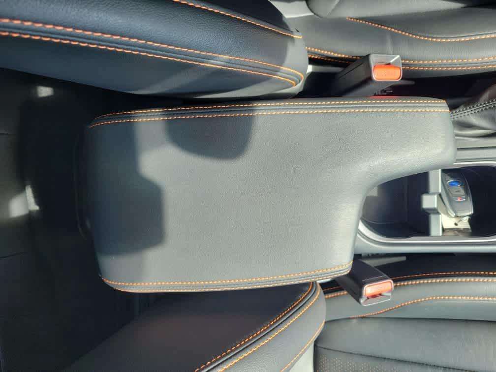 used 2023 Subaru Crosstrek car, priced at $26,862