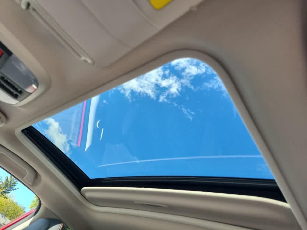 used 2023 Subaru Crosstrek car, priced at $26,862