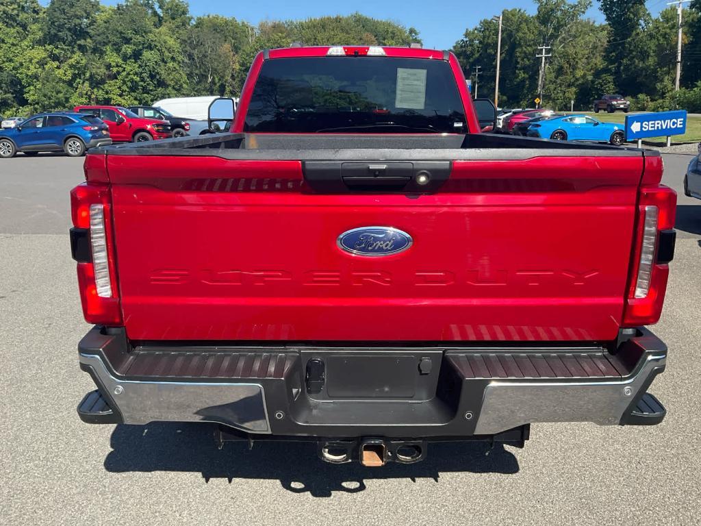 used 2023 Ford F-350 car, priced at $56,995