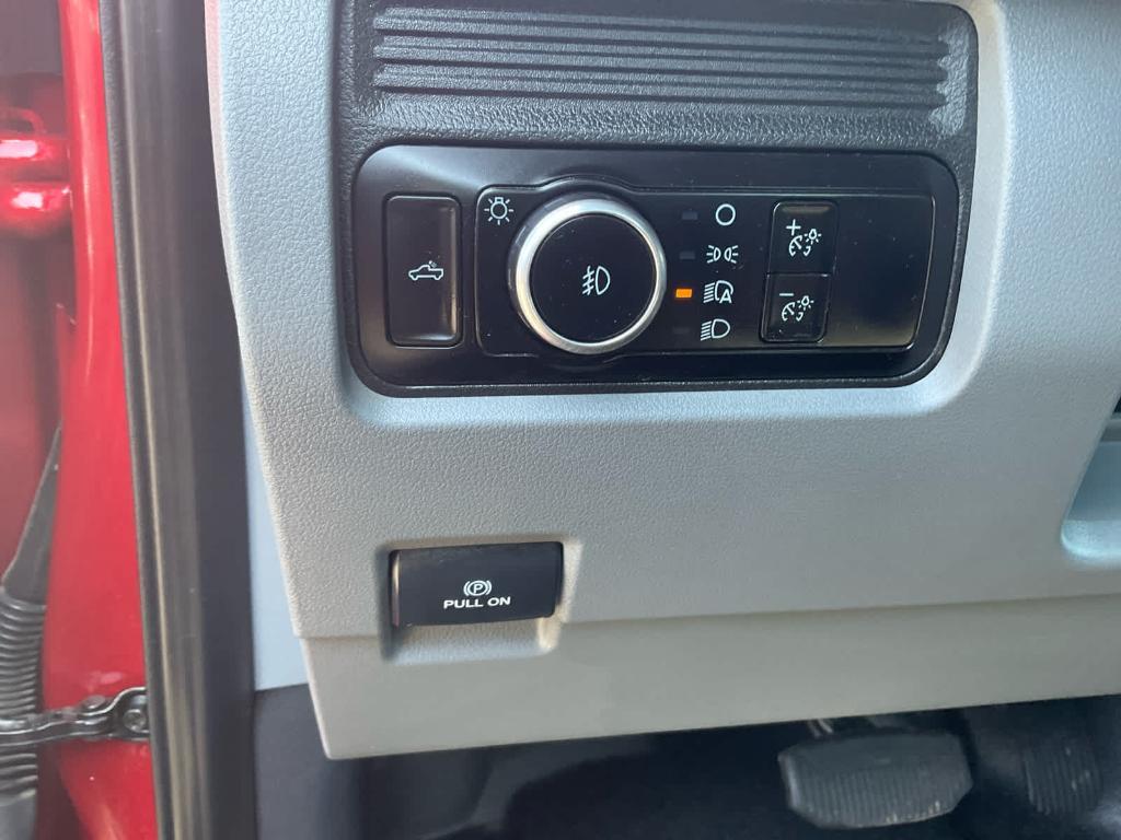 used 2023 Ford F-350 car, priced at $56,995