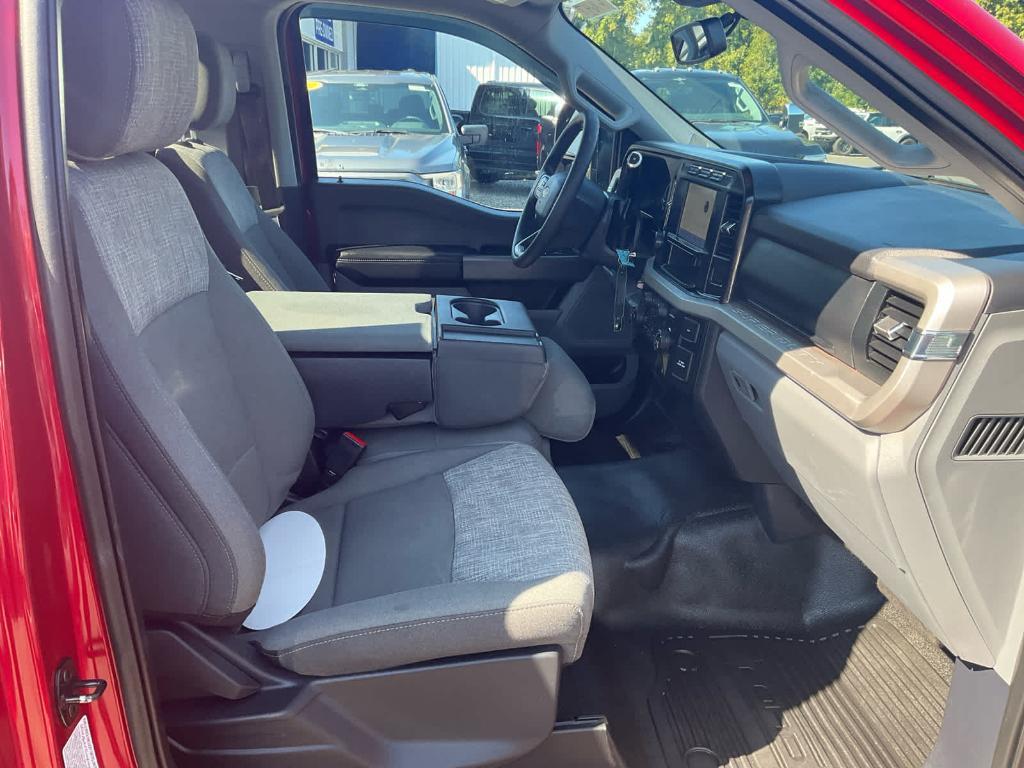 used 2023 Ford F-350 car, priced at $56,995