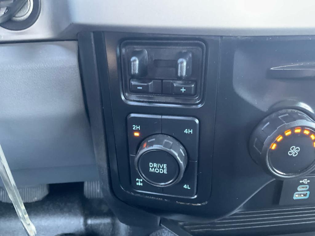 used 2023 Ford F-350 car, priced at $56,995