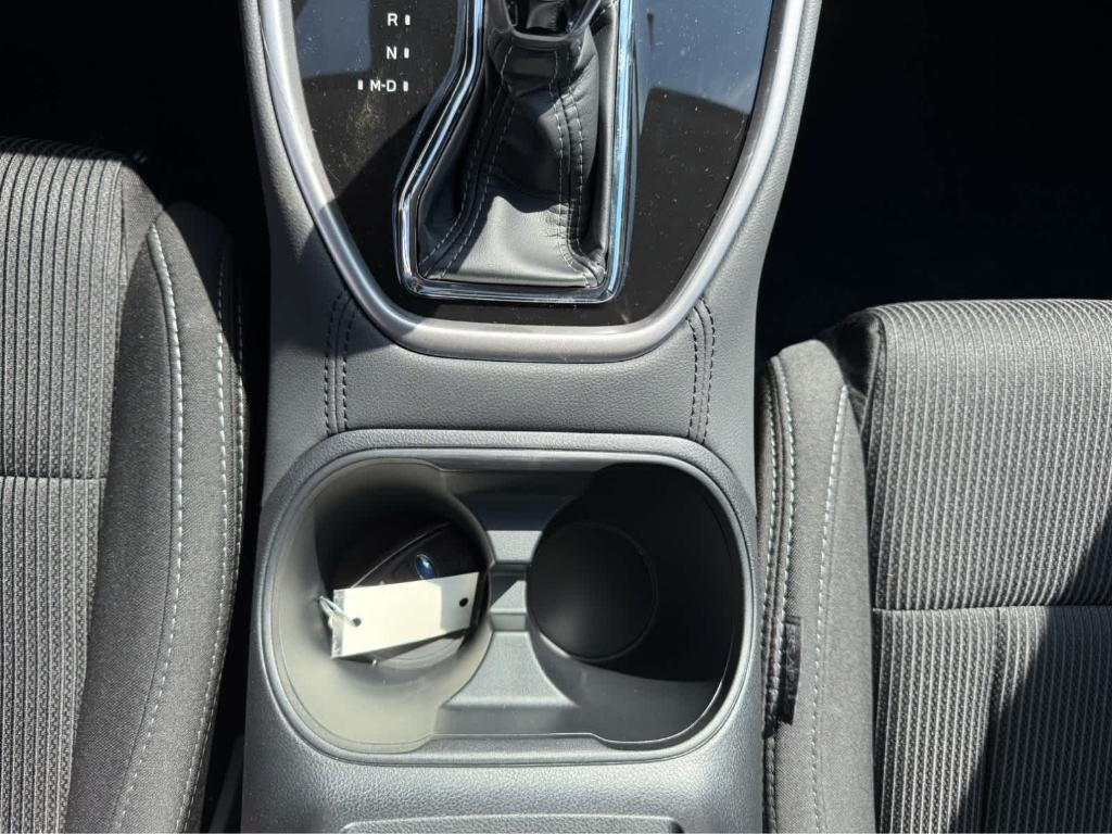 new 2025 Subaru Legacy car, priced at $31,710