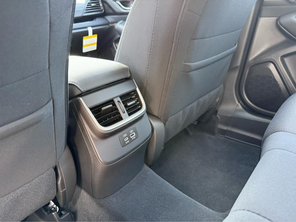 new 2025 Subaru Legacy car, priced at $31,710