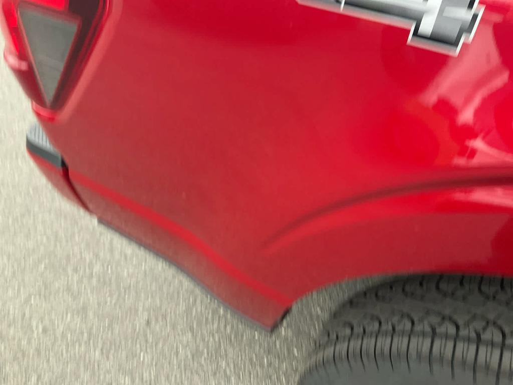 new 2025 Ford F-150 car, priced at $66,025