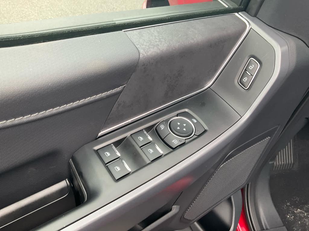 new 2025 Ford F-150 car, priced at $66,025