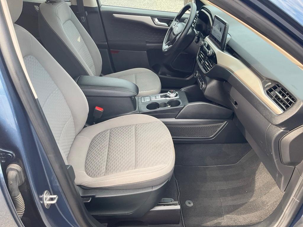 used 2020 Ford Escape car