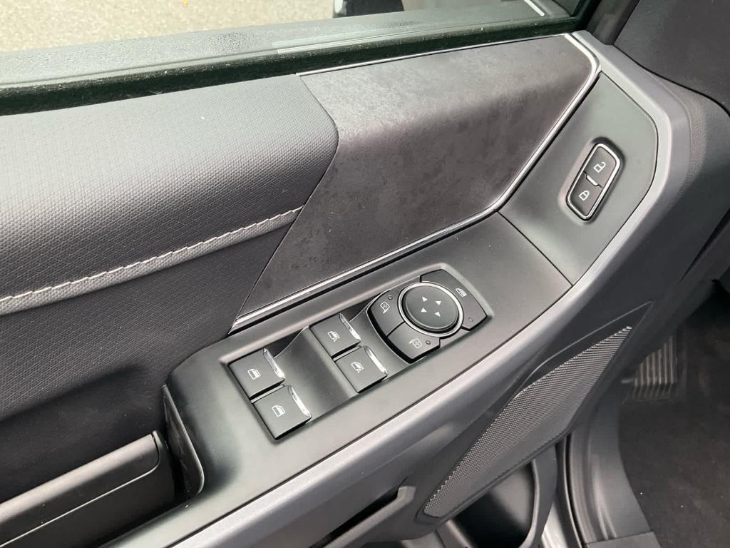 new 2025 Ford F-150 car, priced at $62,630