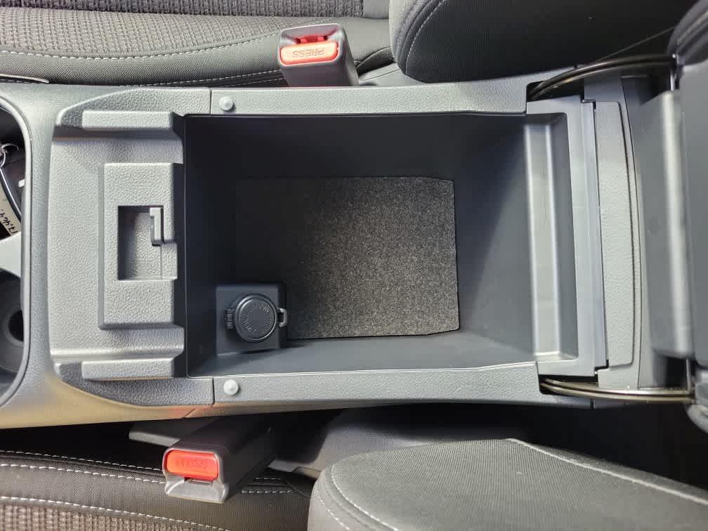 used 2023 Subaru Outback car, priced at $27,397