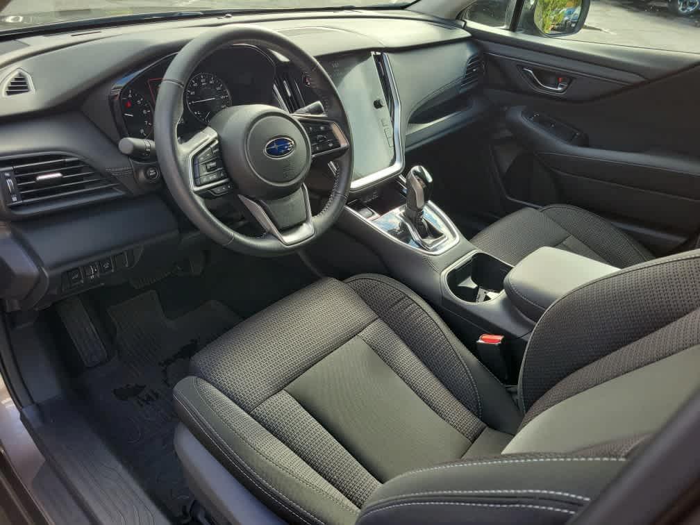 used 2023 Subaru Outback car, priced at $27,397