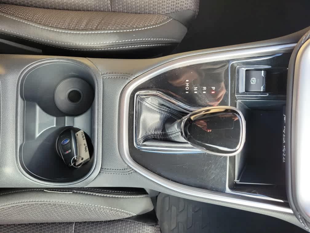 used 2023 Subaru Outback car, priced at $27,397