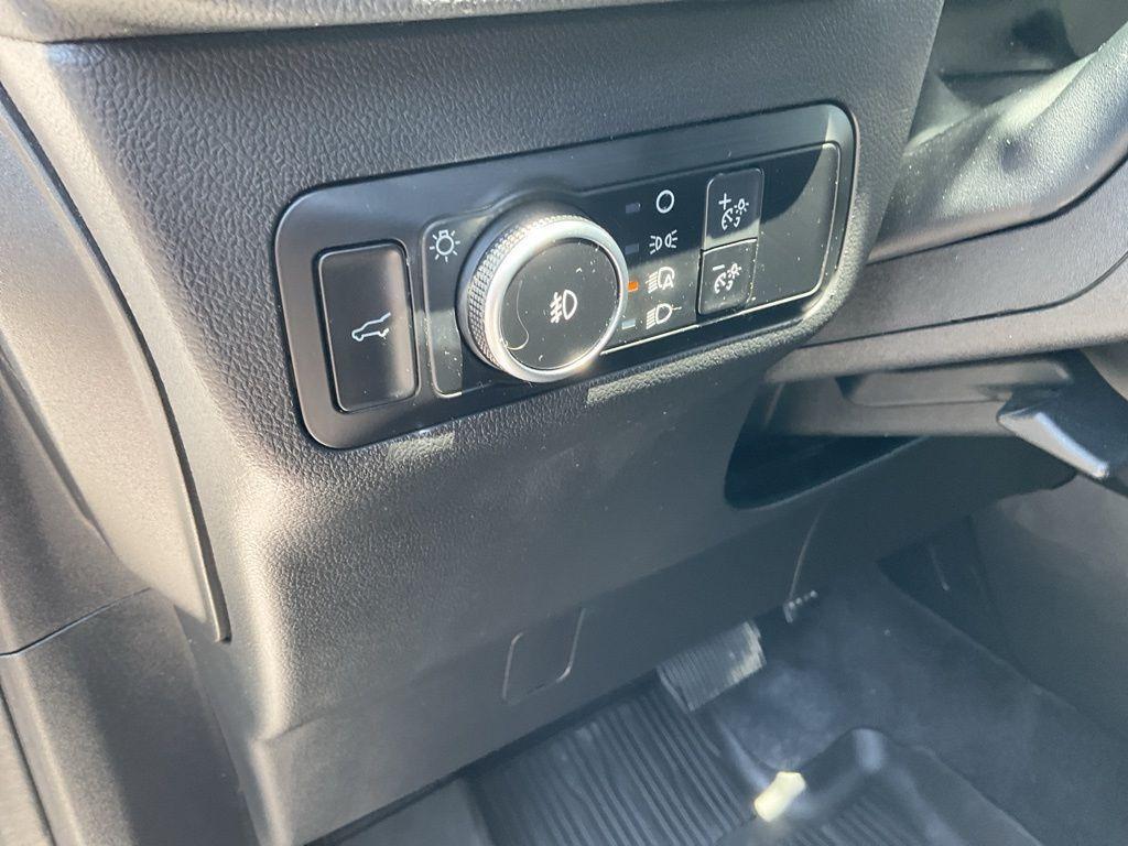 used 2022 Ford Escape car, priced at $23,995