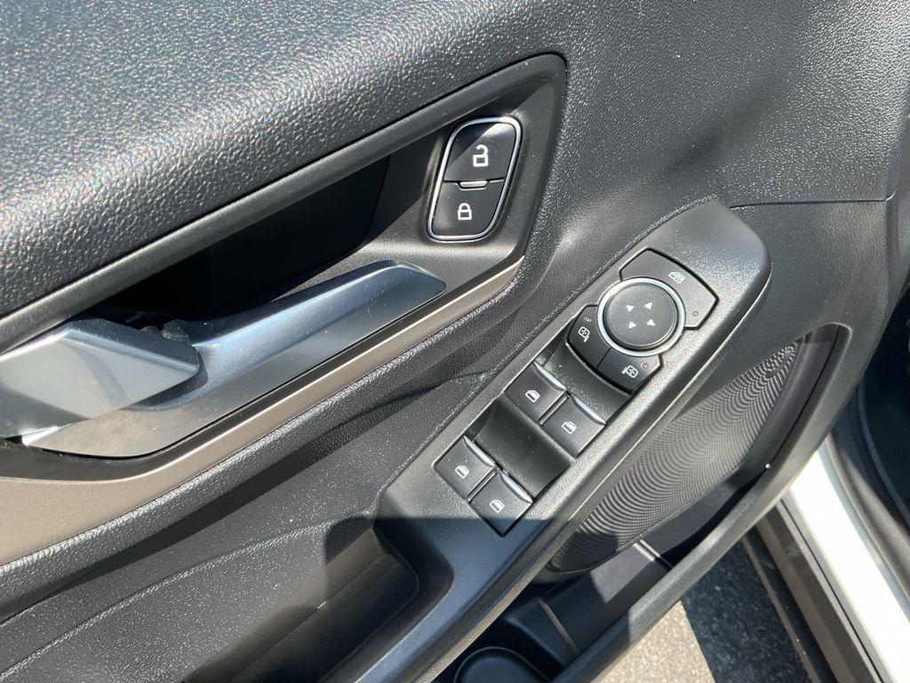used 2022 Ford Escape car, priced at $23,995