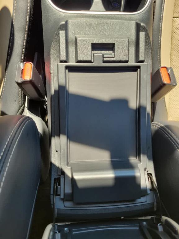 used 2020 Subaru Outback car, priced at $21,396