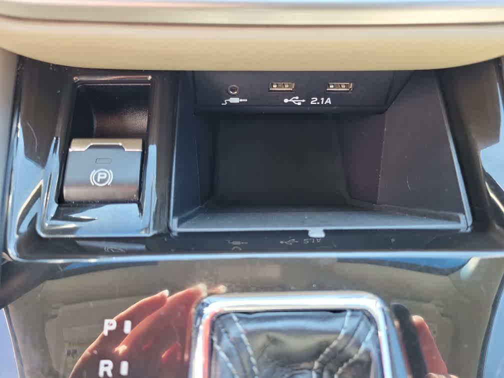 used 2020 Subaru Outback car, priced at $21,396