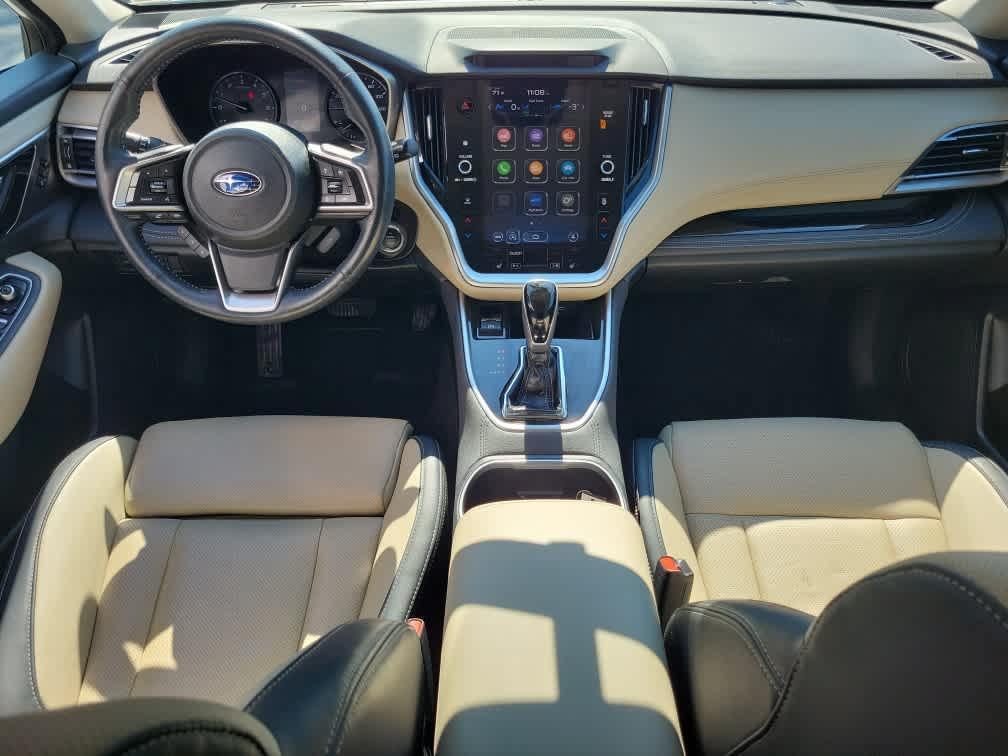 used 2020 Subaru Outback car, priced at $21,396