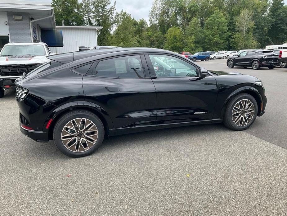 new 2024 Ford Mustang Mach-E car, priced at $53,485